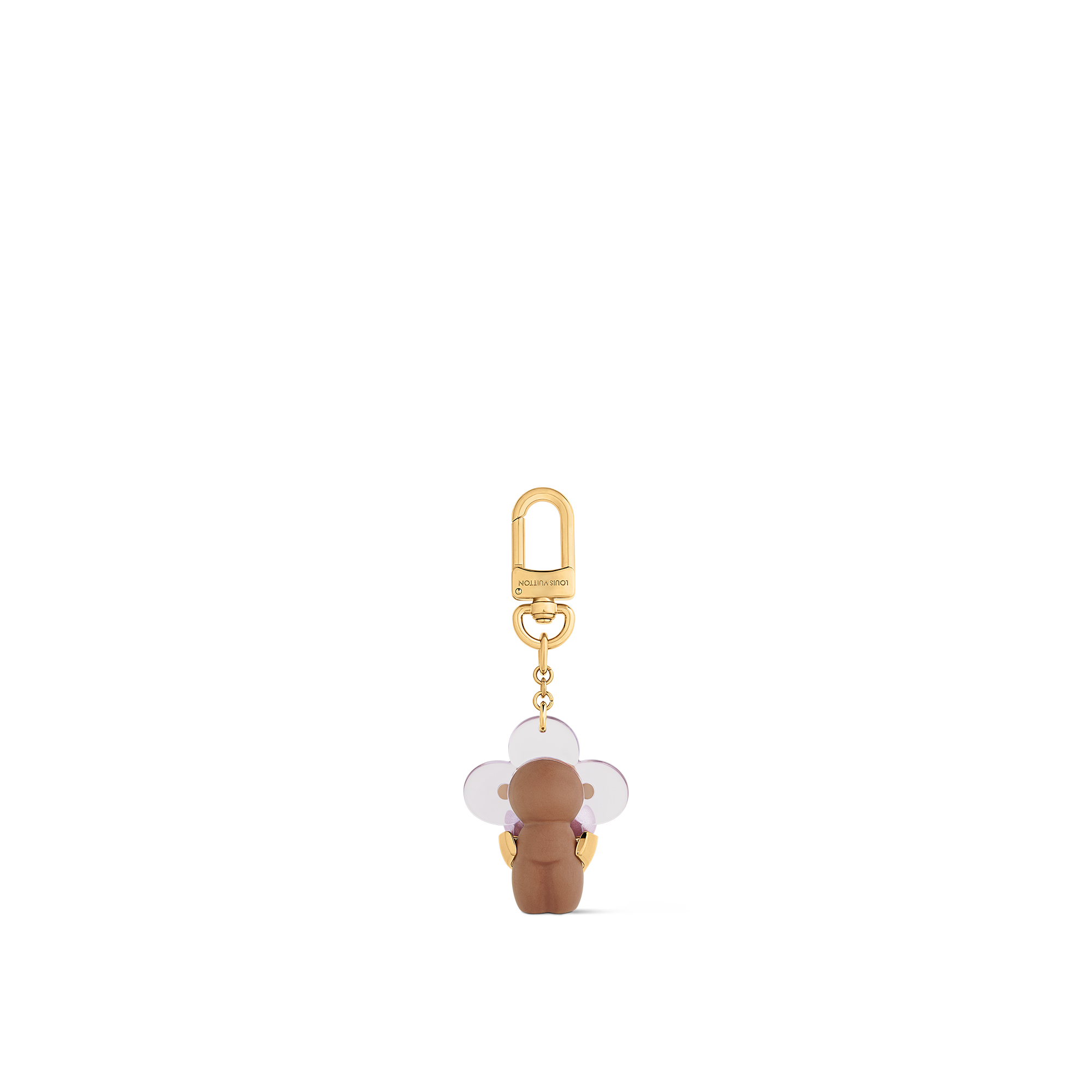 Vivienne Amour Key Holder S00 - Accessories | LOUIS VUITTON